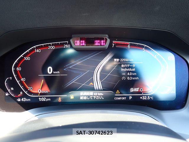 Bmw 3 SERIES 2019-05 8561256-12