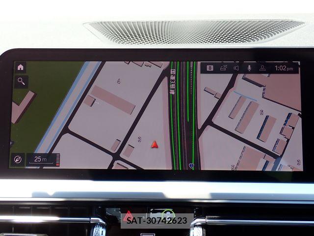 Bmw 3 SERIES 2019-05 8561256-16