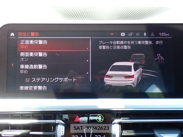 Bmw 3 SERIES 2019-05 8561256-18