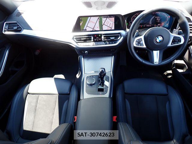 Bmw 3 SERIES 2019-05 8561256-1