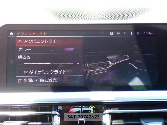 Bmw 3 SERIES 2019-05 8561256-19