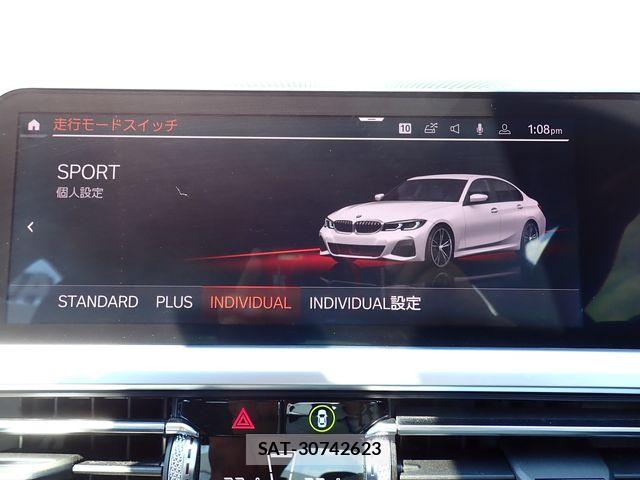 Bmw 3 SERIES 2019-05 8561256-20
