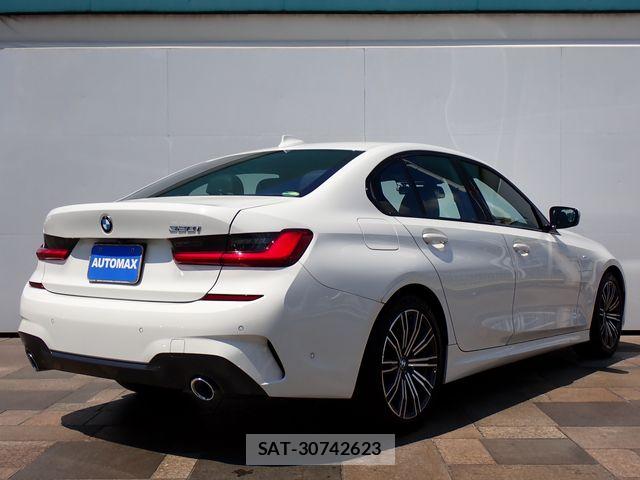 Bmw 3 SERIES 2019-05 8561256-2