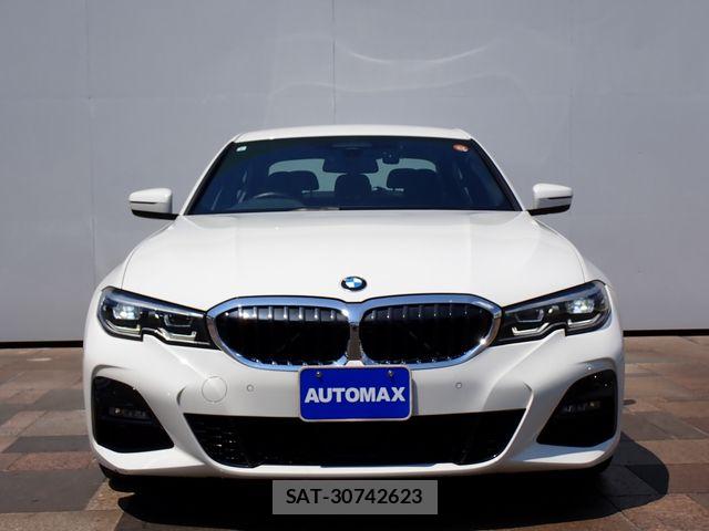 Bmw 3 SERIES 2019-05 8561256-3