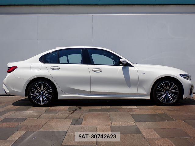 Bmw 3 SERIES 2019-05 8561256-4