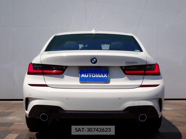 Bmw 3 SERIES 2019-05 8561256-5