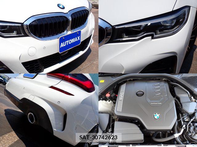 Bmw 3 SERIES 2019-05 8561256-6