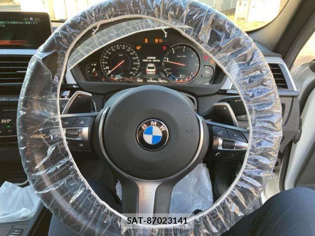 Bmw 3 SERIES 2018-04 8561260-17