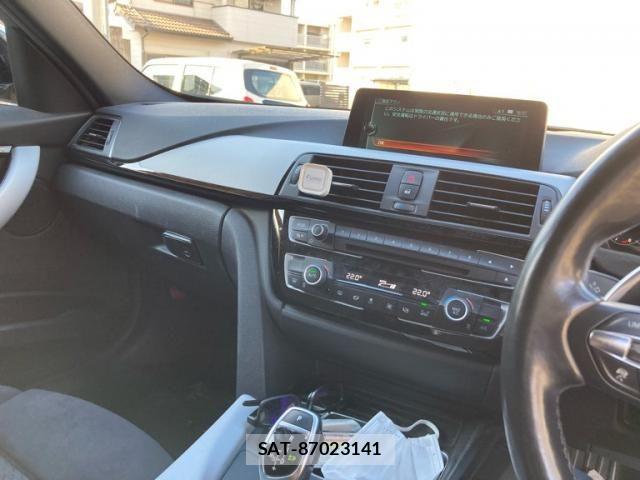 Bmw 3 SERIES 2018-04 8561260-20