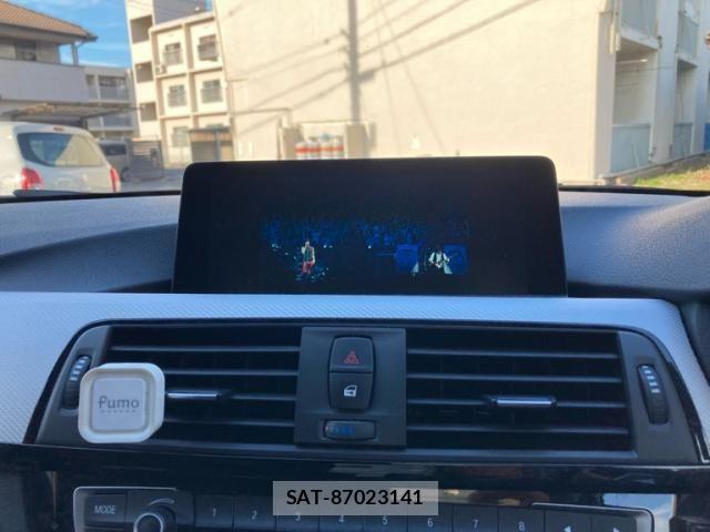 Bmw 3 SERIES 2018-04 8561260-22