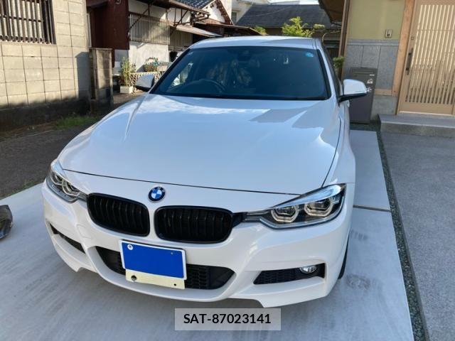 Bmw 3 SERIES 2018-04 8561260-2