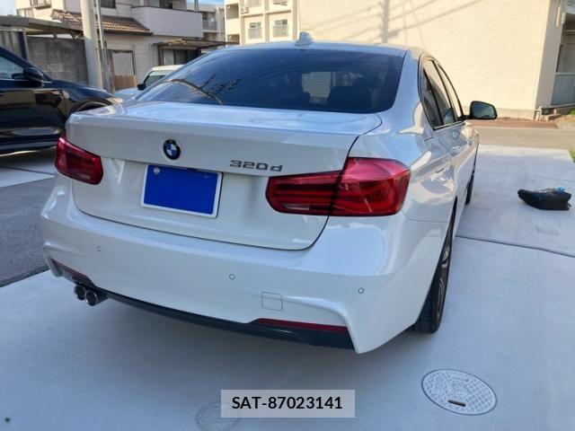 Bmw 3 SERIES 2018-04 8561260-3