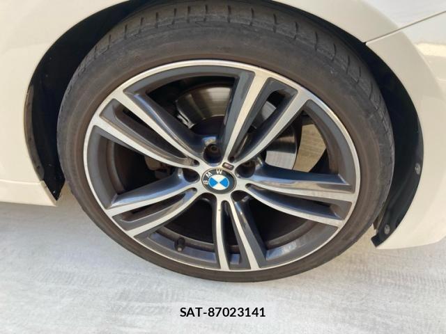 Bmw 3 SERIES 2018-04 8561260-5