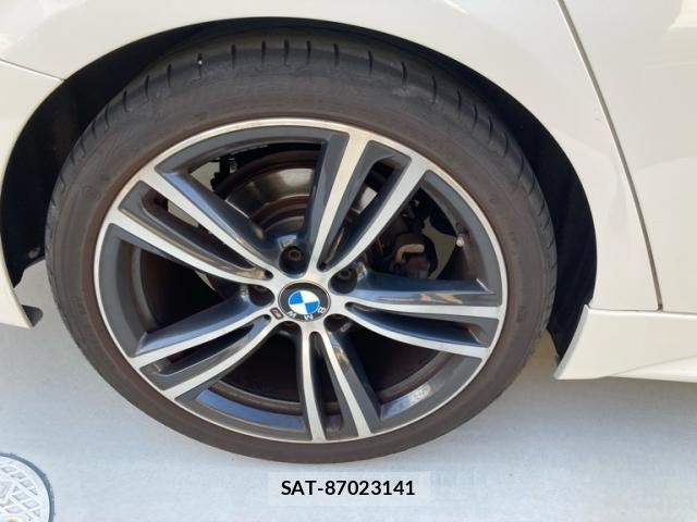 Bmw 3 SERIES 2018-04 8561260-6