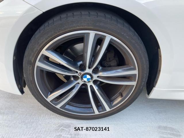Bmw 3 SERIES 2018-04 8561260-7
