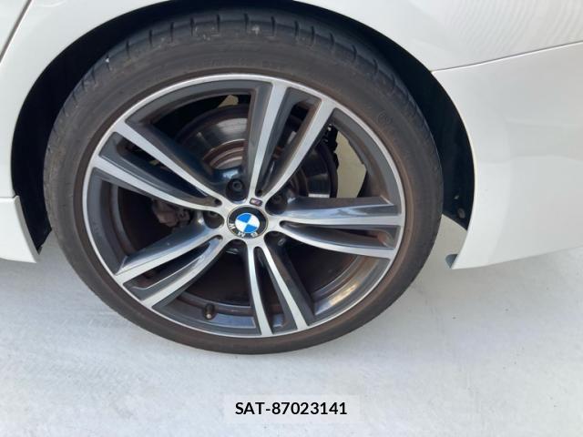 Bmw 3 SERIES 2018-04 8561260-8