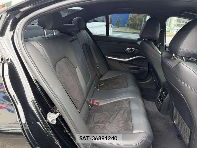 Bmw 3 SERIES 2020-03 8561255-9
