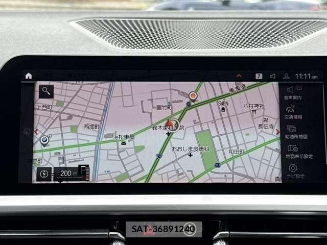 Bmw 3 SERIES 2020-03 8561255-15