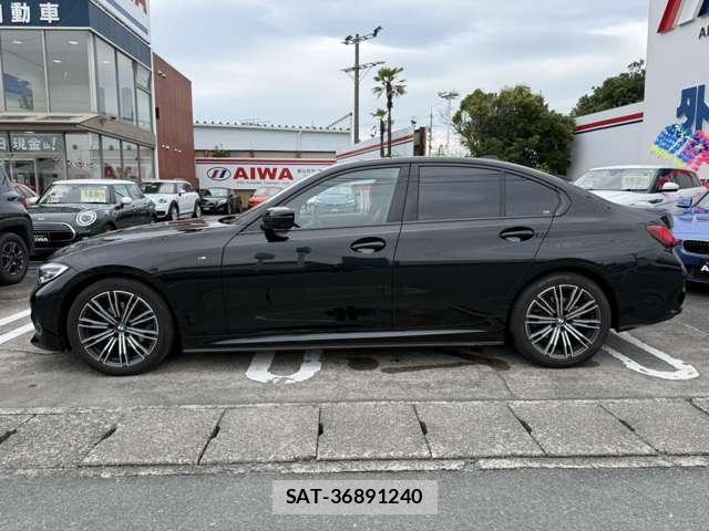 Bmw 3 SERIES 2020-03 8561255-1