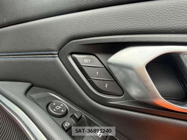 Bmw 3 SERIES 2020-03 8561255-23