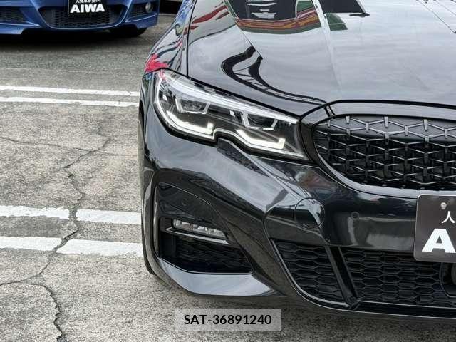 Bmw 3 SERIES 2020-03 8561255-27