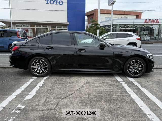 Bmw 3 SERIES 2020-03 8561255-5