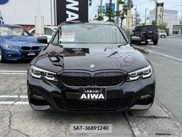 Bmw 3 SERIES 2020-03 8561255-7