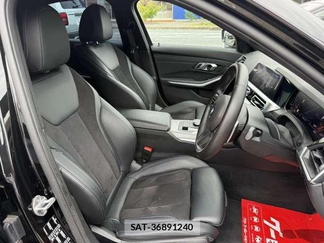Bmw 3 SERIES 2020-03 8561255-8