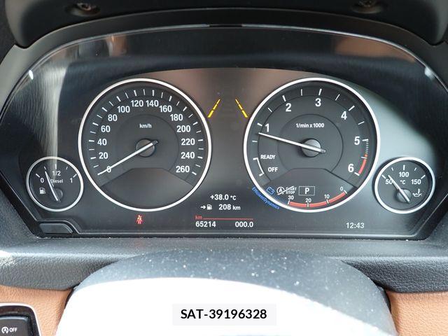 Bmw 3 SERIES 2017-08 8561258-9