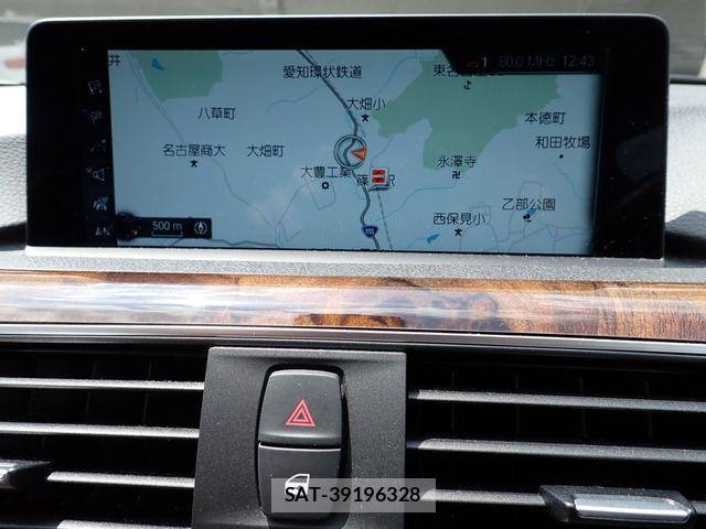 Bmw 3 SERIES 2017-08 8561258-11