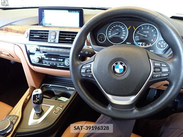 Bmw 3 SERIES 2017-08 8561258-15