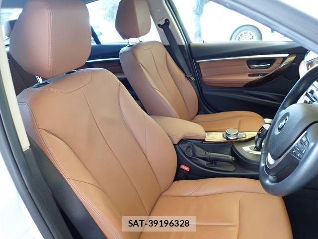 Bmw 3 SERIES 2017-08 8561258-18
