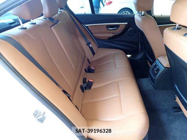 Bmw 3 SERIES 2017-08 8561258-19