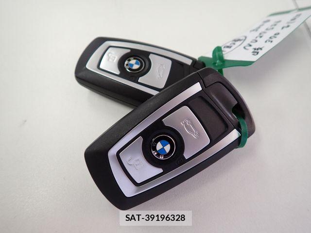 Bmw 3 SERIES 2017-08 8561258-26