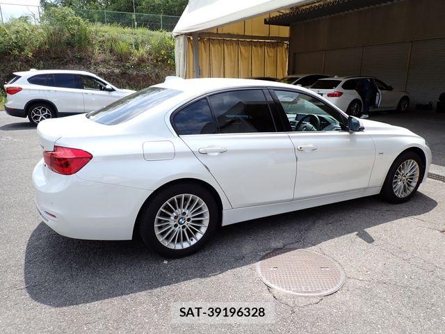 Bmw 3 SERIES 2017-08 8561258-6