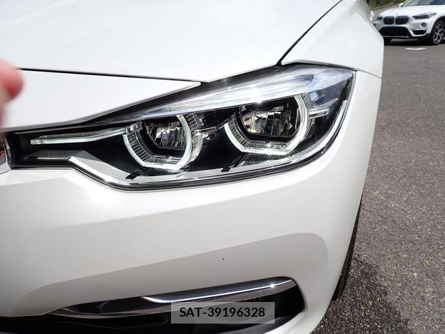 Bmw 3 SERIES 2017-08 8561258-7