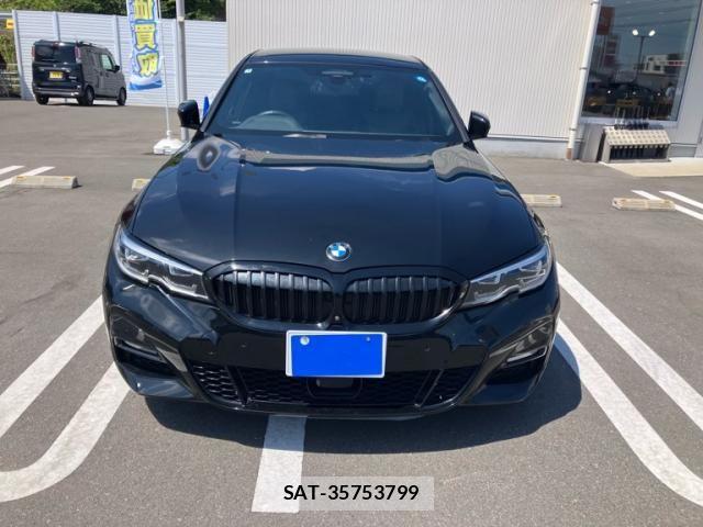 Bmw 3 SERIES 2022-03 8561251-0