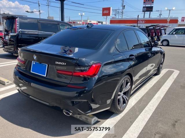 Bmw 3 SERIES 2022-03 8561251-9