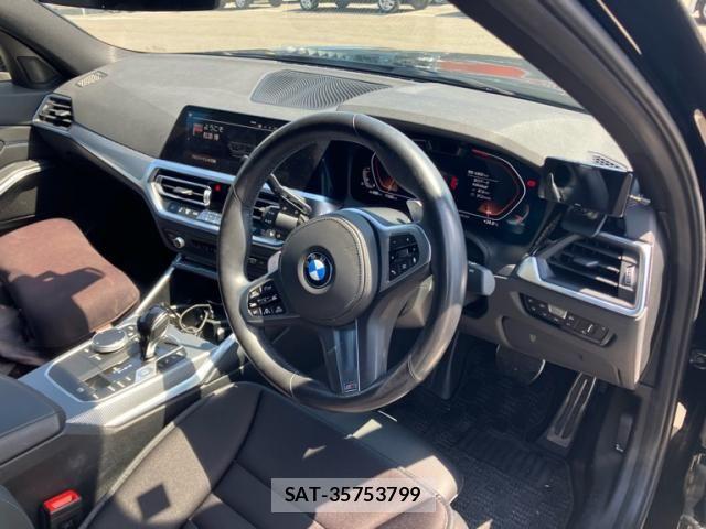 Bmw 3 SERIES 2022-03 8561251-17