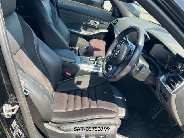 Bmw 3 SERIES 2022-03 8561251-18