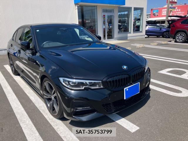 Bmw 3 SERIES 2022-03 8561251-1
