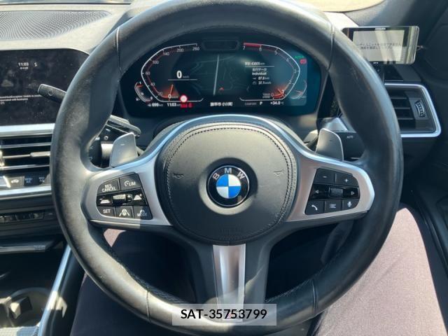 Bmw 3 SERIES 2022-03 8561251-19