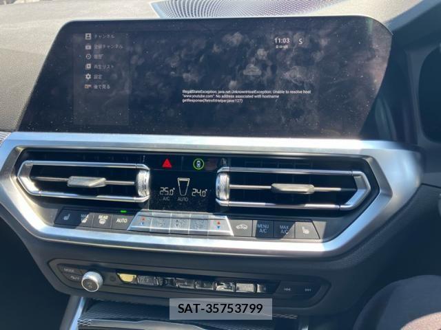 Bmw 3 SERIES 2022-03 8561251-21
