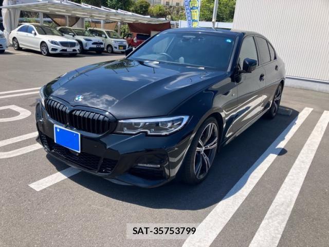Bmw 3 SERIES 2022-03 8561251-2