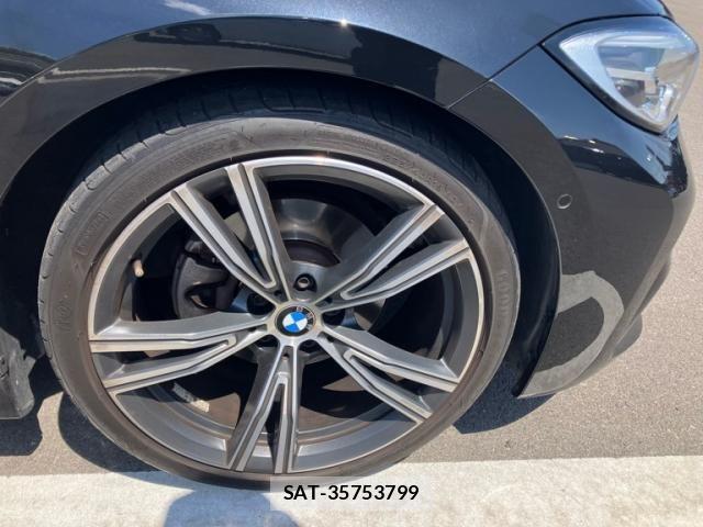Bmw 3 SERIES 2022-03 8561251-5