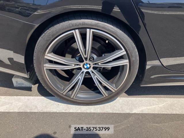 Bmw 3 SERIES 2022-03 8561251-6