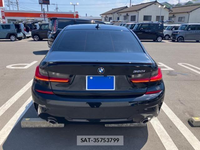 Bmw 3 SERIES 2022-03 8561251-7
