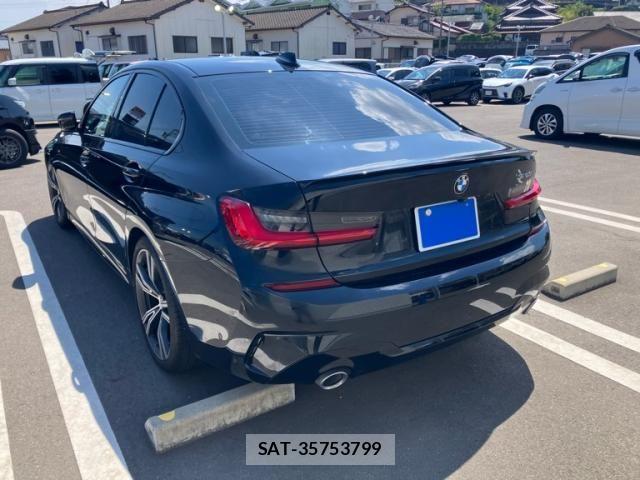 Bmw 3 SERIES 2022-03 8561251-8