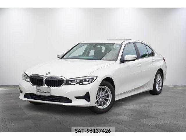 Bmw 3 SERIES 2019-10 8625966-0