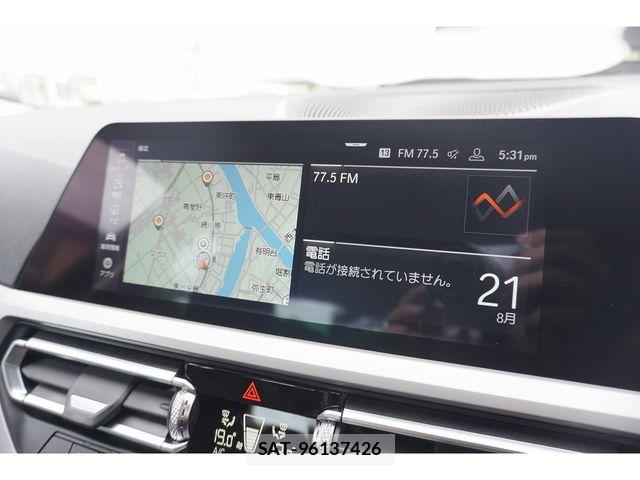 Bmw 3 SERIES 2019-10 8625966-9